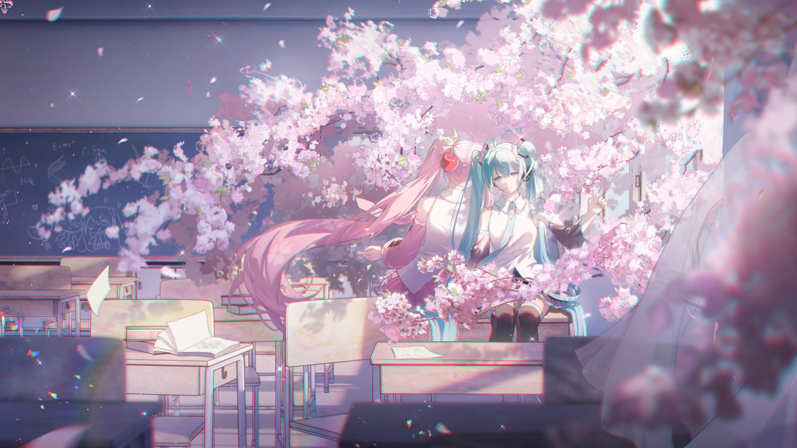 初音未来 1