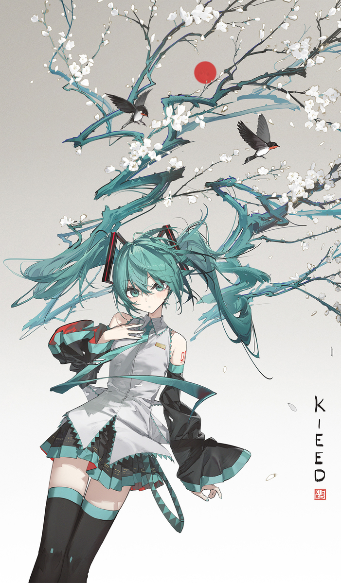 初音未来 2