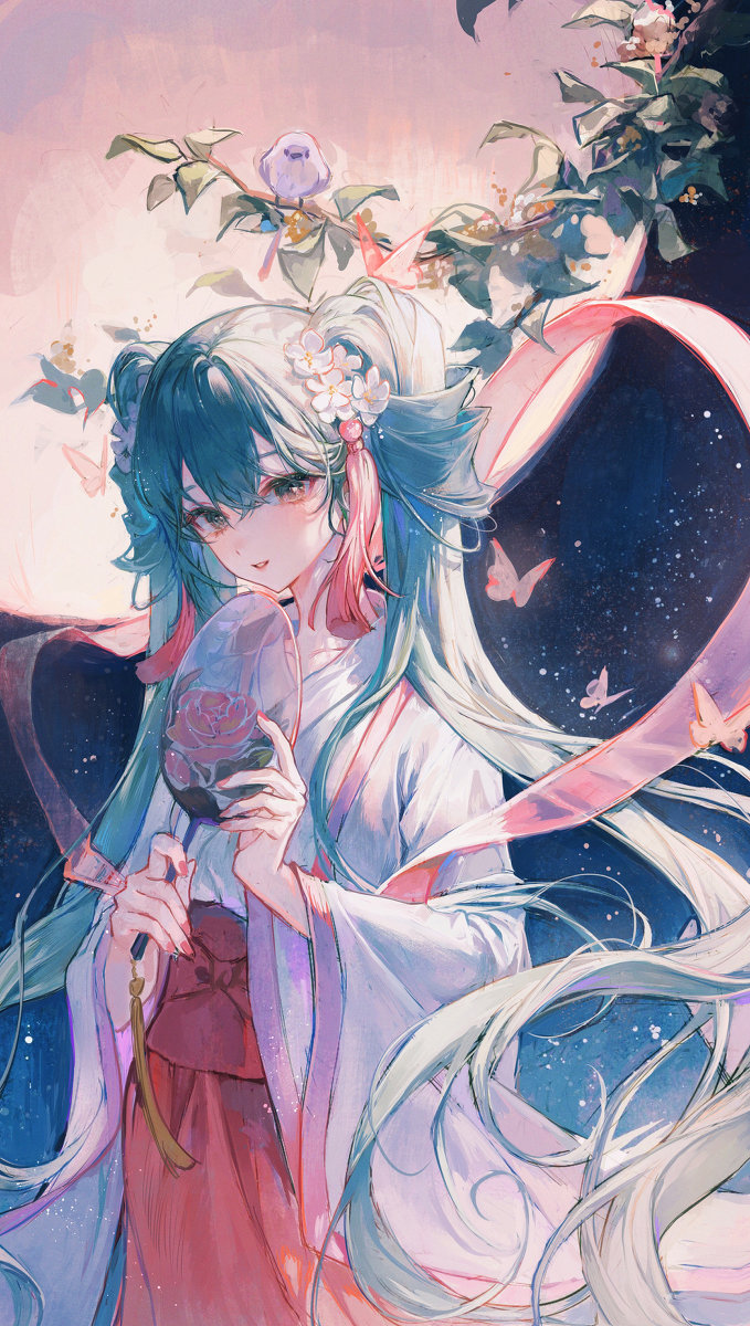 初音未来 5